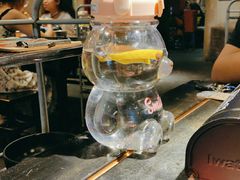 -老表记广西宵夜螺蛳鸭脚煲(西大店)