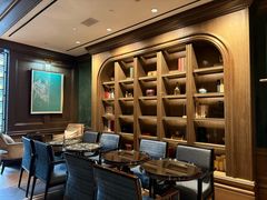 -上海波特曼丽思卡尔顿酒店