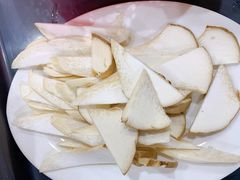 -濠轩阁特色生蚝火锅(水湾路店)