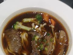 -康师傅私房牛肉面(北京南站店)
