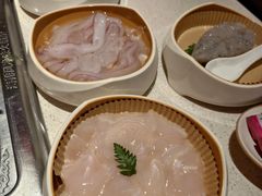 -海底捞火锅(凤凰广场店)