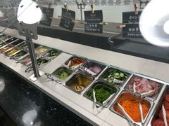 -So Lounge索兰至餐厅(蓝色港湾店)