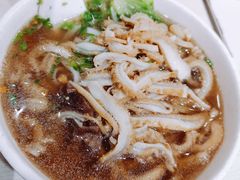 -菜忠潮州牛肉店(岗厦店)