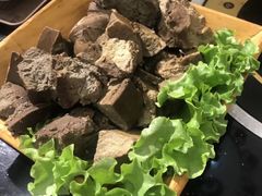 羊肝-一招鲜·全羊铺·蒙古奶茶(五一北路店)