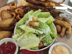 -必胜客(远大路店)