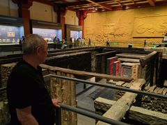 -北京大葆台遗址博物馆