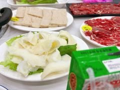 -全好食潮汕牛肉火锅(泗洲路店)