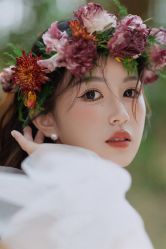 -摩玛婚纱摄影(杭州店)