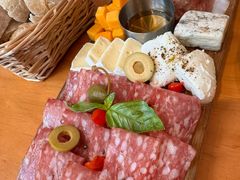 -Alimentari早午餐(安福路店)