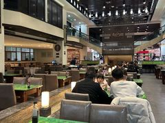 -令氏家外家岐山面(火炬路店)