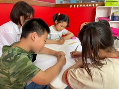 -奇尔思青少儿·语言·艺术·演讲(顾戴路店)