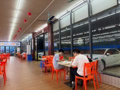 -红月湾海鲜饭店•沙滩海景(双月湾店)