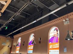 -谷丽麦馕新疆菜·清真(步步高梅溪新天地店)