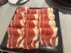 -东来顺饭庄(apm总店)