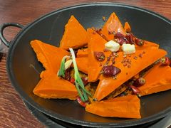 -马厂老火锅(柳洲东路店)