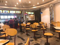大堂-大圆碗•T骨大排饭(天海店)