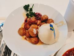 -宜家·瑞典风味餐厅(天津东丽商场店)
