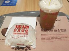 -麦当劳(三明万达店)