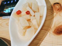 -阿鸡鱼庄·顺德鲜蒸小炒(亚运村店)