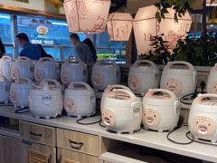 -绿草地·湘菜(喜盈门店)
