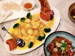 -紫阳家宴(源深店)