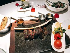 -燃扒房Steakhouse(皇庭店)