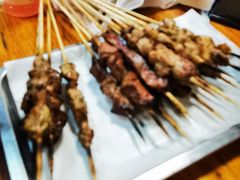 -新疆艾麦尔烧烤(丰台路口店)