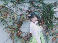 -公主韩服租借 Princess Hanbok