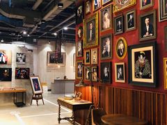 大堂-MUSEE CAFE(保利·时光里店)