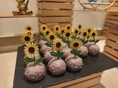 -合肥辰茂和平酒店·茂餐厅