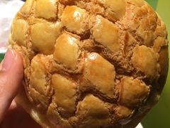 菠萝包-丁香西饼屋(桂林路店)