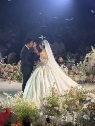 -大喜成国际宴会中心(金华店)