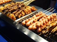 -黄兴南路步行商业街