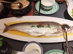 -南里山房(虹桥新天地店)