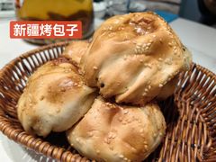 -马尔龙新疆饭店·清真(长青路店)