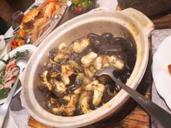 -五稻厨房粤西菜(新闻店)