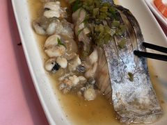 -高佳庄·舟山海鲜(海景旗舰店)