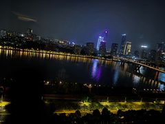 -广州香格里拉酒店