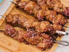 -乡村馕坑肉·烧烤·新疆菜·本地人更爱吃(阿勒泰首店)
