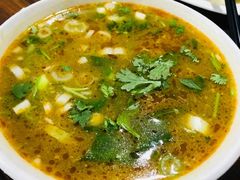 -化三驴肉汤馆(小南门店)