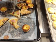 -汉丽轩韩式自助烤肉(大学城龙湖U城天街A馆店)