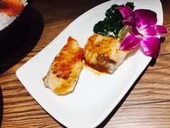 -红叶日料·放题·海胆·定食(星海店)