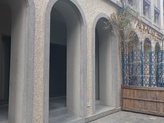 -徐家汇源景区-衡山坊