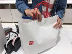 -优衣库(厦门SM广场店)