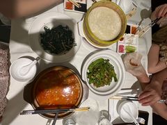 -大鸭梨烤鸭(左家庄店)