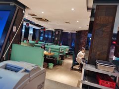 -粥全粥到海鲜家常菜·海肠捞饭(嫩江路店)