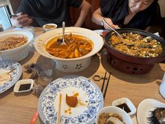 -连鹭海鲜·海肠捞饭·海胆饭(星海店)
