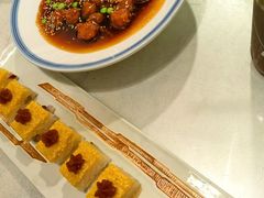 -老太原菜馆(中正天街店)