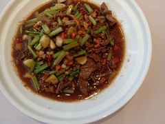 -老妈菜馆(建设街店)