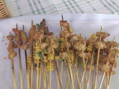 -马叉虫和妖且闲·长沙大排档(解放西店)